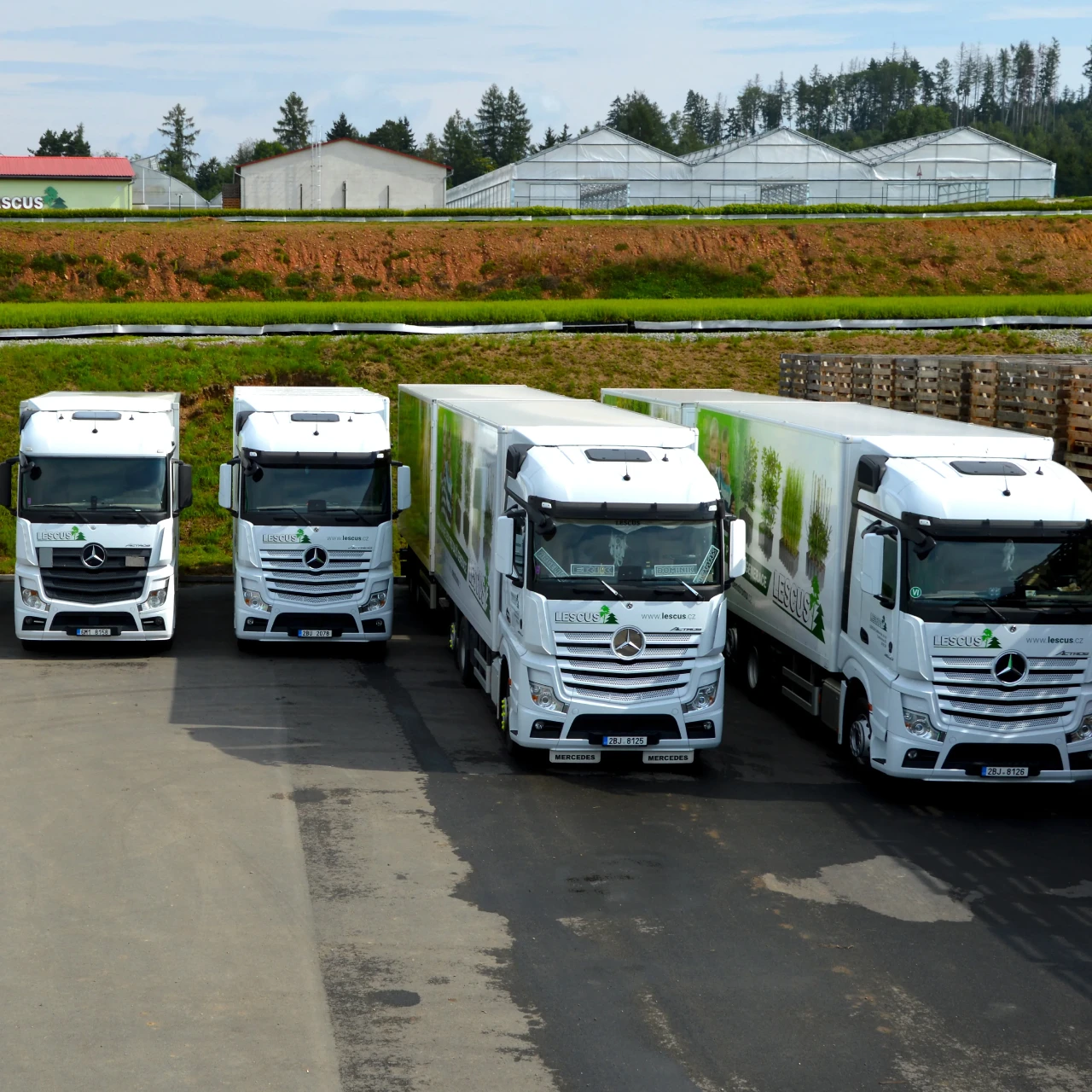 Transport services Transport services