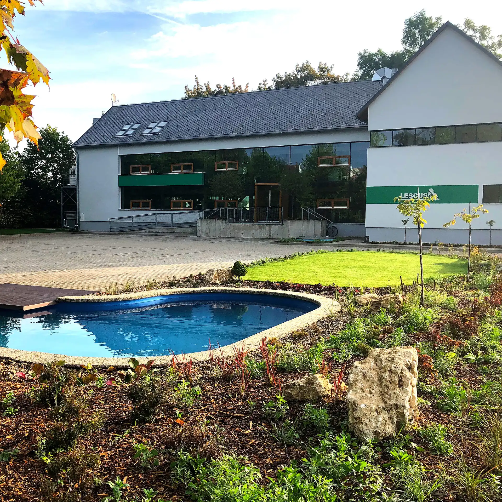 Contactinformation Contactinformation